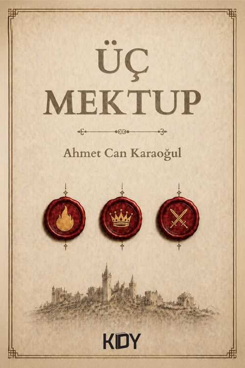 Üç Mektup
