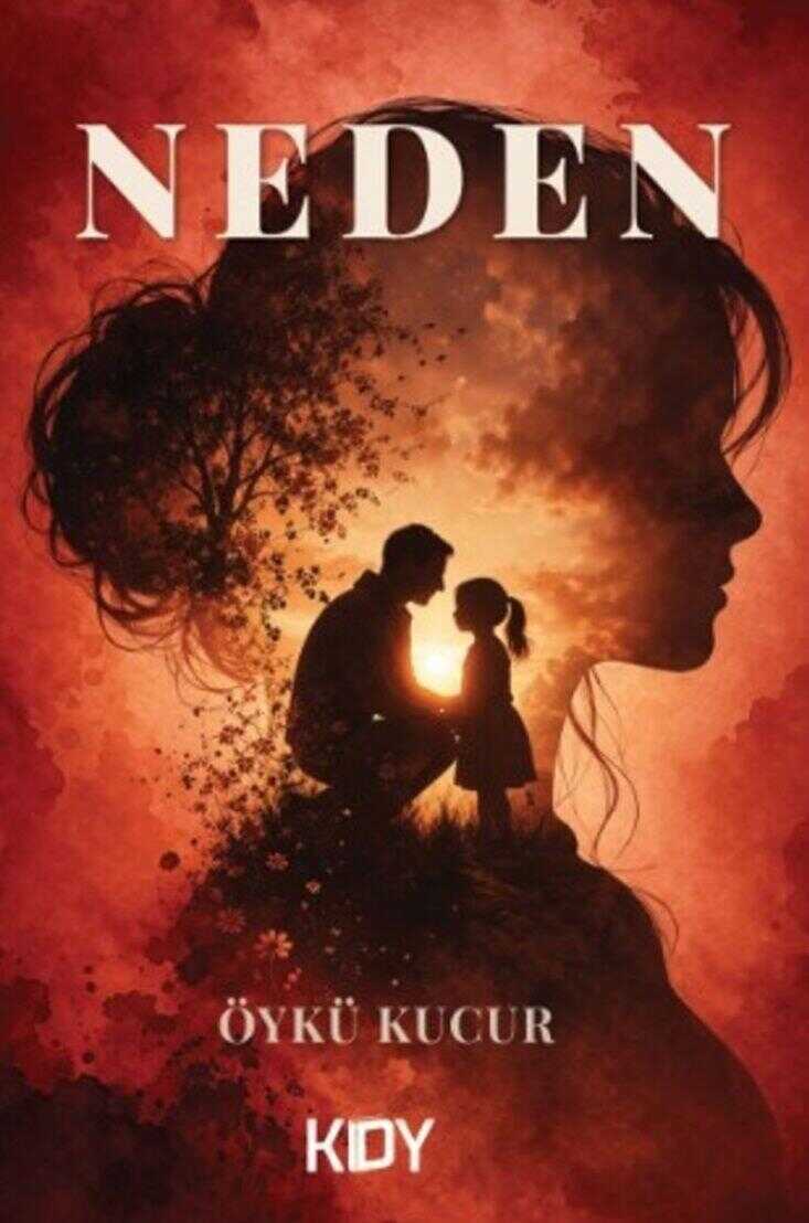 Neden — Öykü Kucur