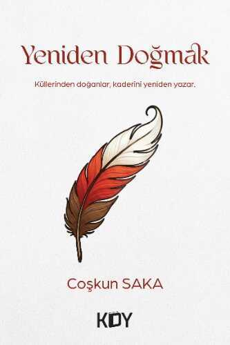 Yeniden Doğmak