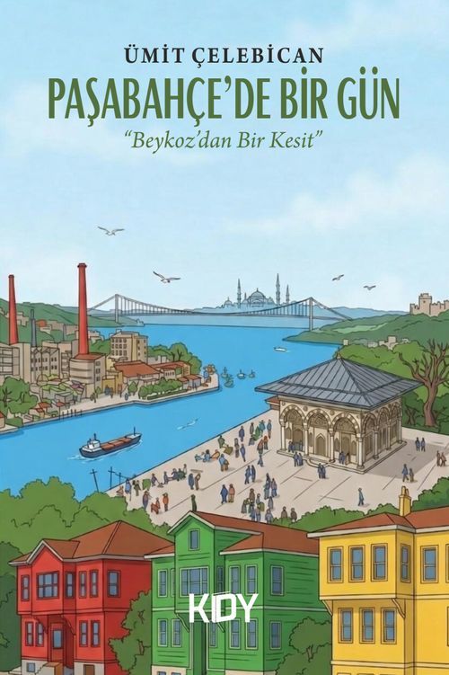 Paşabahçe'de Bir Gün