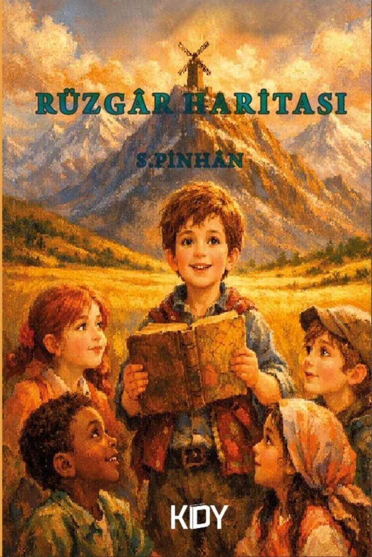 Rüzgâr Haritası