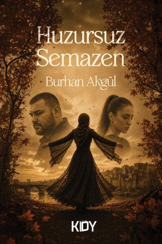 Huzursuz Semazen