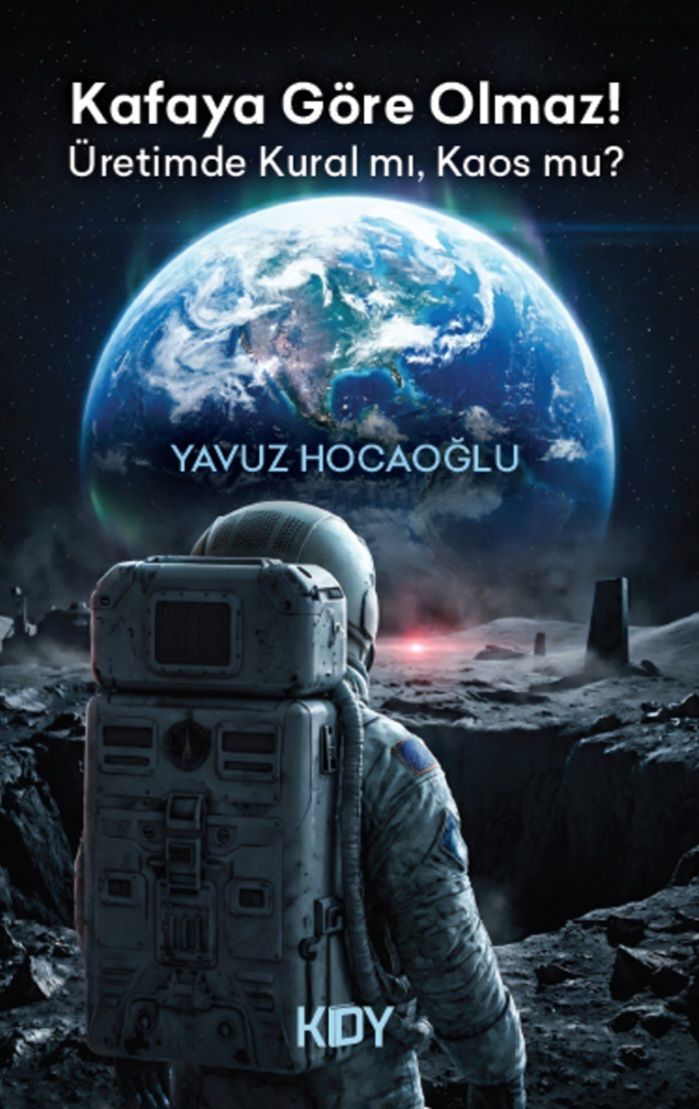 Kafaya Göre Olmaz!