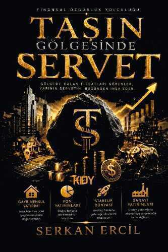 Taşın Gölgesinde Servet