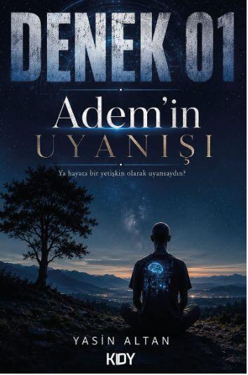 Denek 01: Adem'in Uyanışı