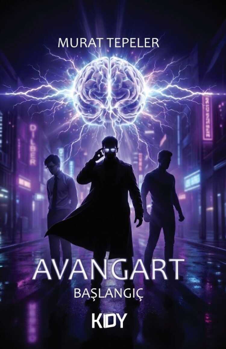 Avangart: Başlangıç