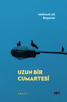 Uzun Bir Cumartesi
