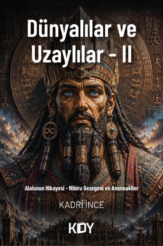 Dünyalılar ve Uzaylılar 2