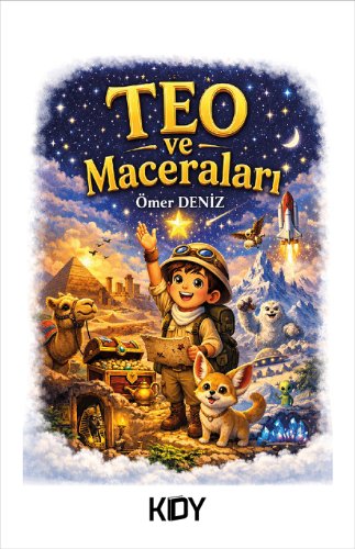 Teo ve Maceraları