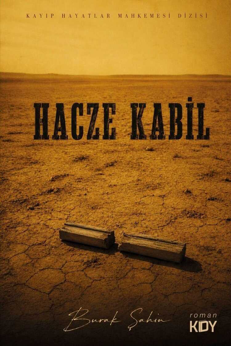 Hacze Kabil