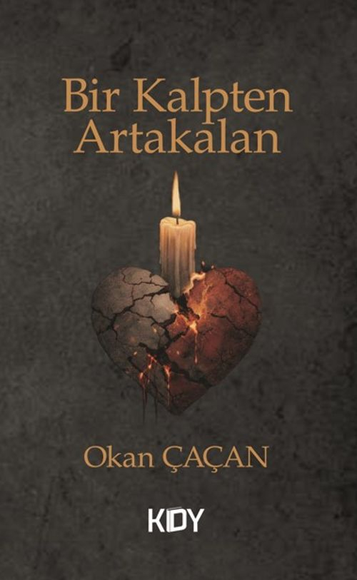 Bir Kalpten Artakalan