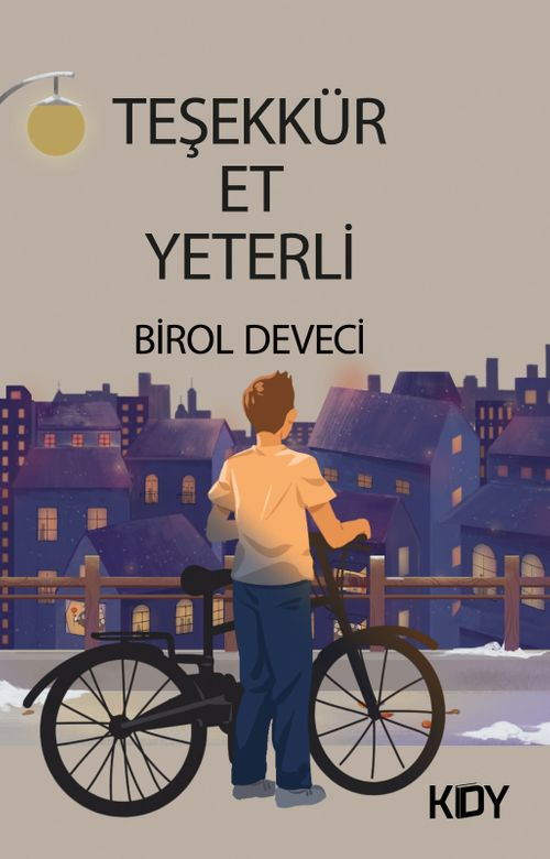 Teşekkür Et Yeterli
