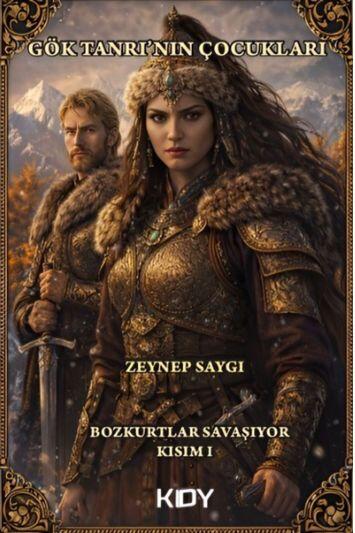 Gök Tanrı'nın Çocukları