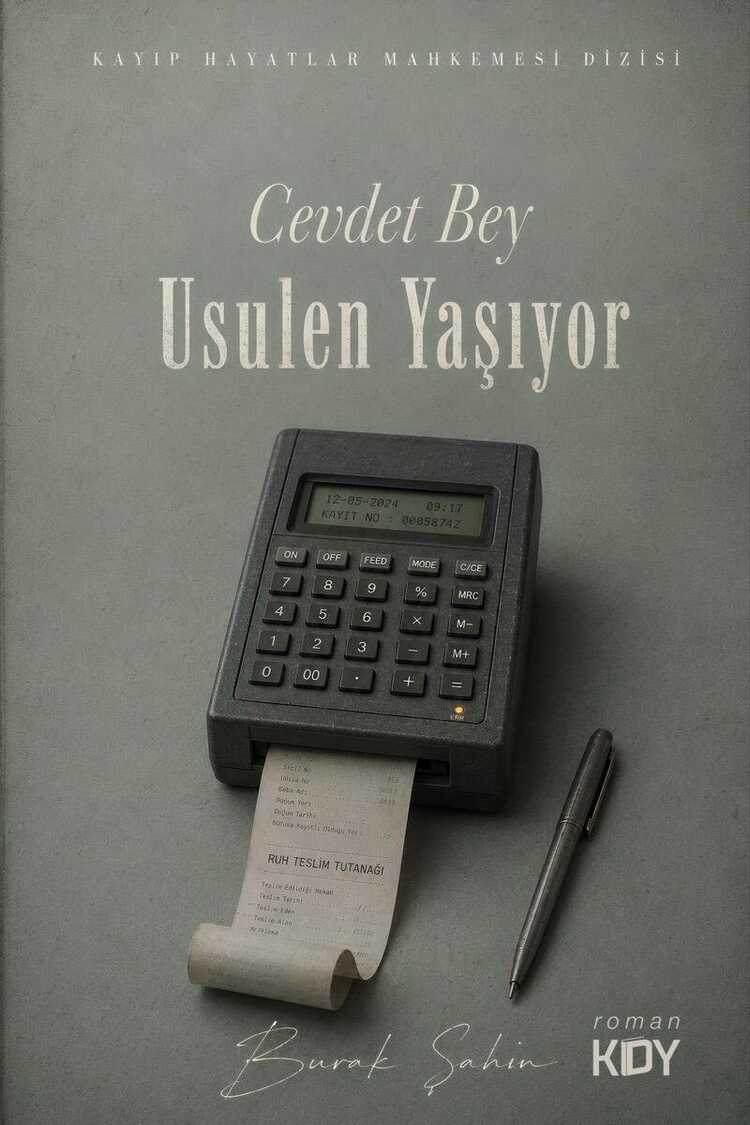 Cevdet Bey Usulen Yaşıyor