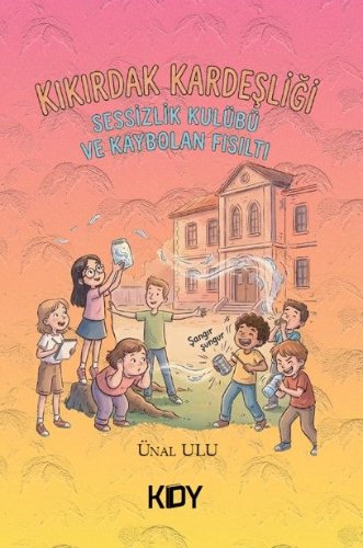 Kıkırdak Kardeşliği / Sessizlik Kulübü ve Kaybolan Fısıltı