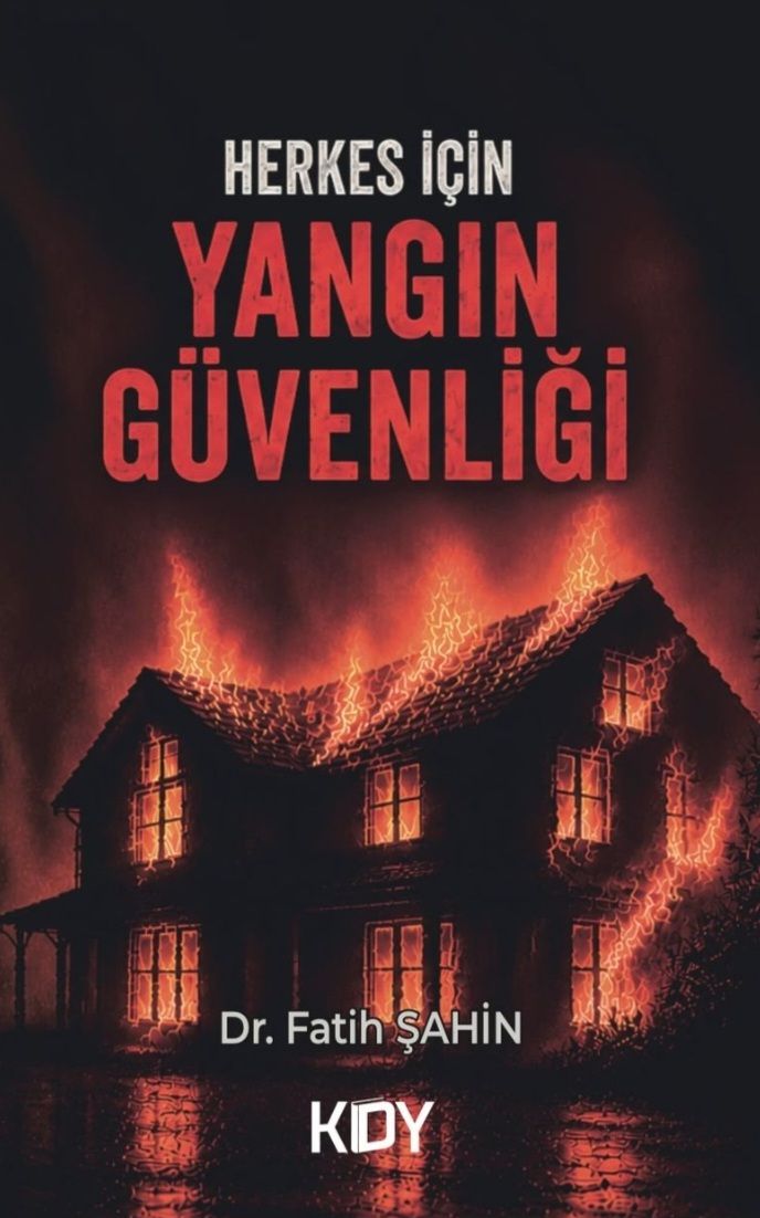 Herkes İçin Yangın Güvenliği
