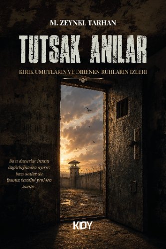 Tutsak Anılar