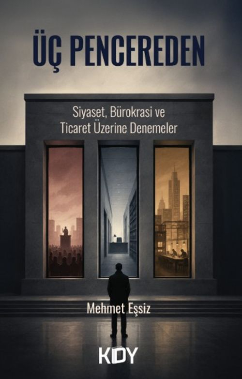 Üç Pencereden