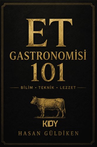 Et Gastronomisi 101