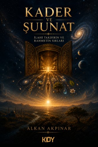 Kader ve Şuunat
