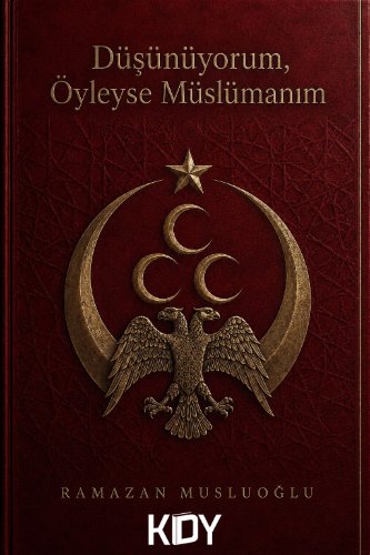 Düşünüyorum, Öyleyse Müslümanım
