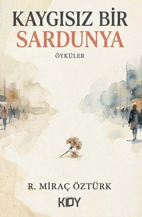 Kaygısız Bir Sardunya