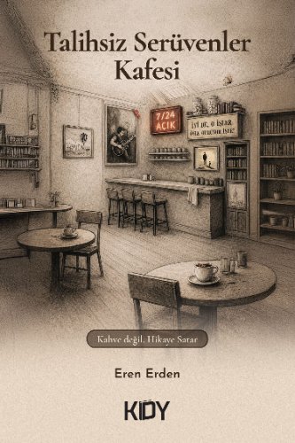 Talihsiz Serüvenler Kafesi