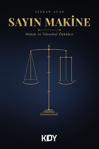 Sayın Makine