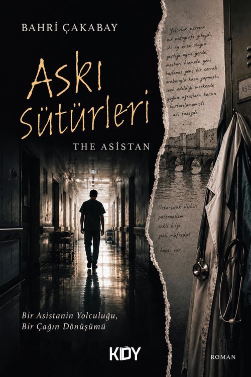 Askı Sütürleri