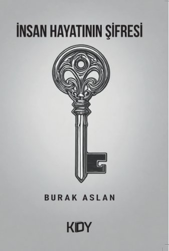 İnsan Hayatının Şifresi