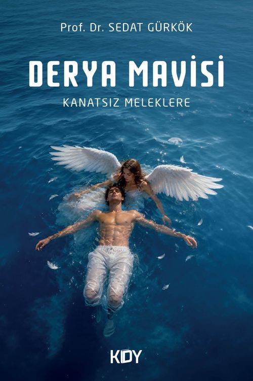 Derya Mavisi — Sedat Gürkök