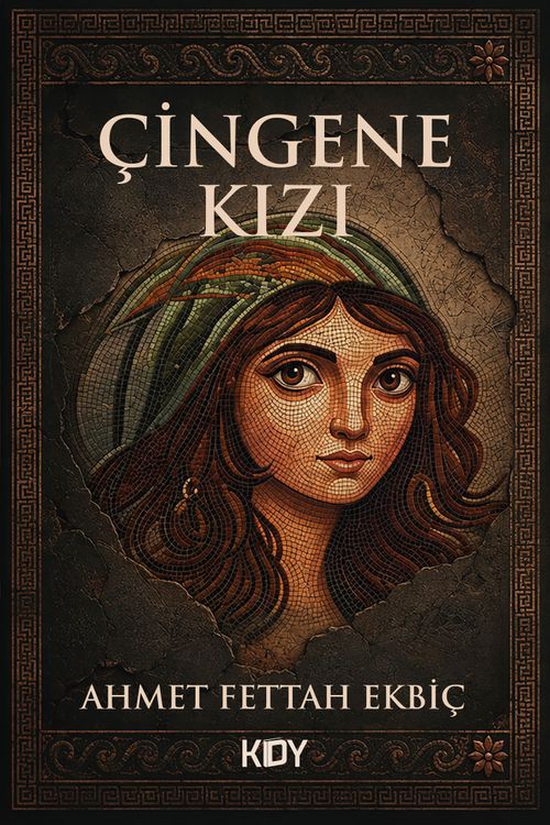 Çingene Kızı — Ahmet Fettah Ekbiç