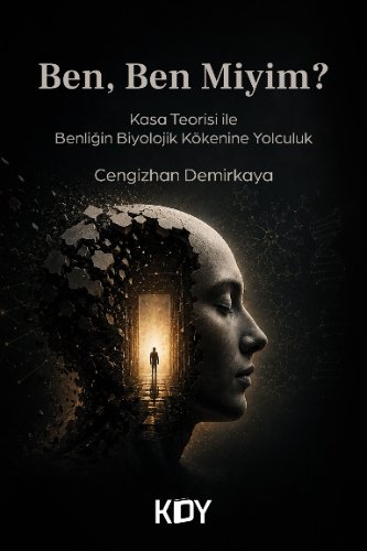Ben, Ben Miyim?