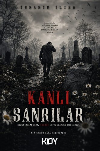Kanlı Sanrılar