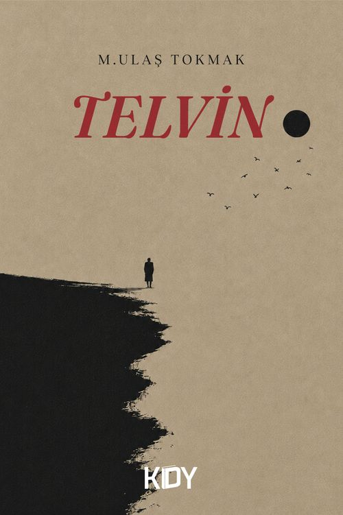 Telvin — M. Ulaş Tokmak
