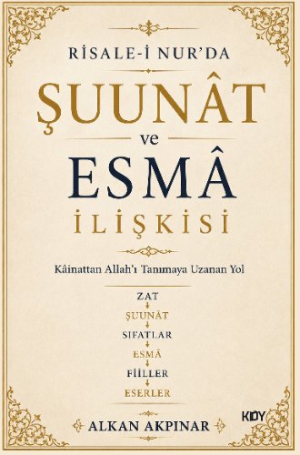 Şuunat ve Esma İlişkisi
