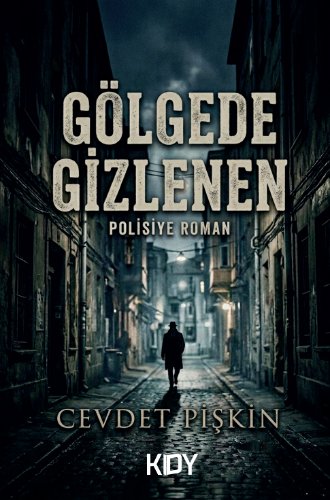 Gölgede Gizlenen