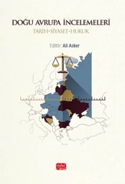 Doğu Avrupa İncelemeleri