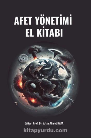 Afet Yönetimi El Kitabı