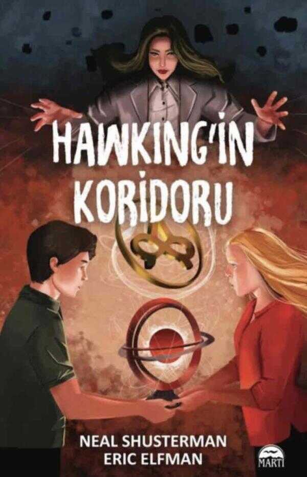 Hawking'in Koridoru