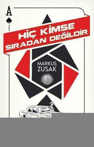 Hiç Kimse Sıradan Değildir