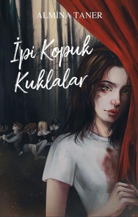 İpi̇ Kopuk Kuklalar