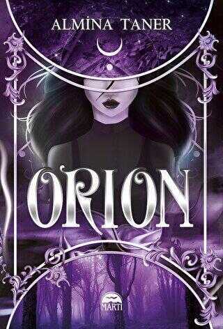 Orion — Almina Taner