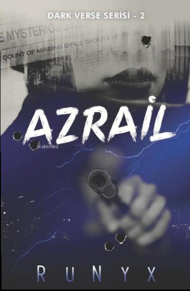 Azrail