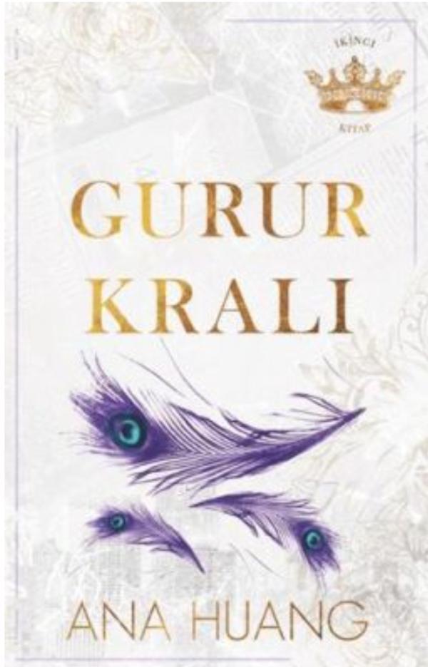 Gurur Kralı