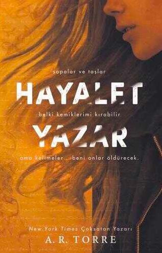 Hayalet Yazar