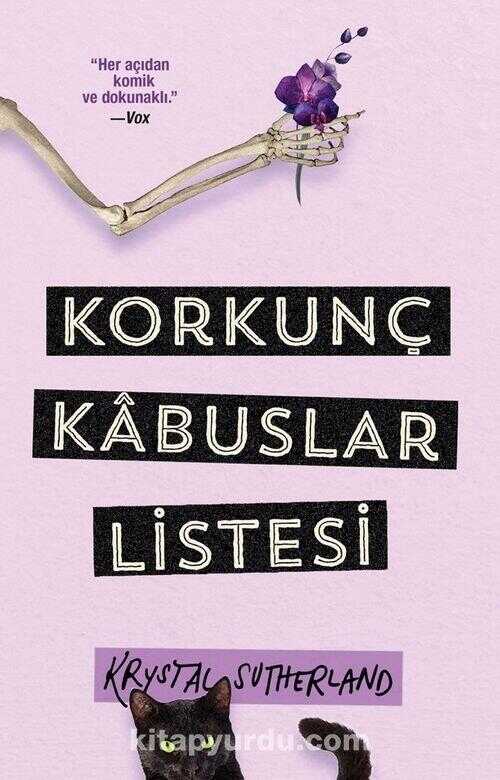 Korkunç Kabuslar Listesi