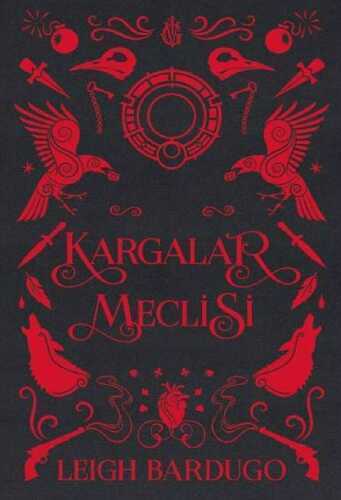 Kargalar Meclisi