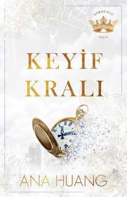 Keyif Kralı — Ana Huang