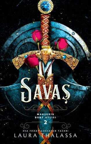 Savaş